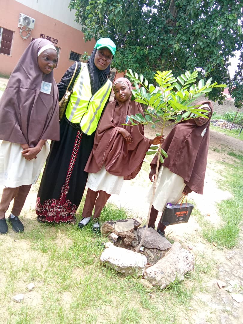 Green Environmental Solutions