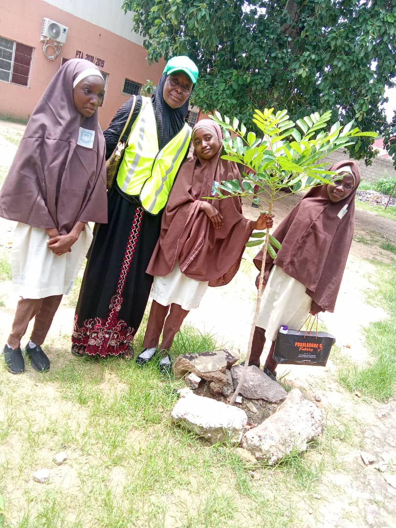 Green Environmental Solutions