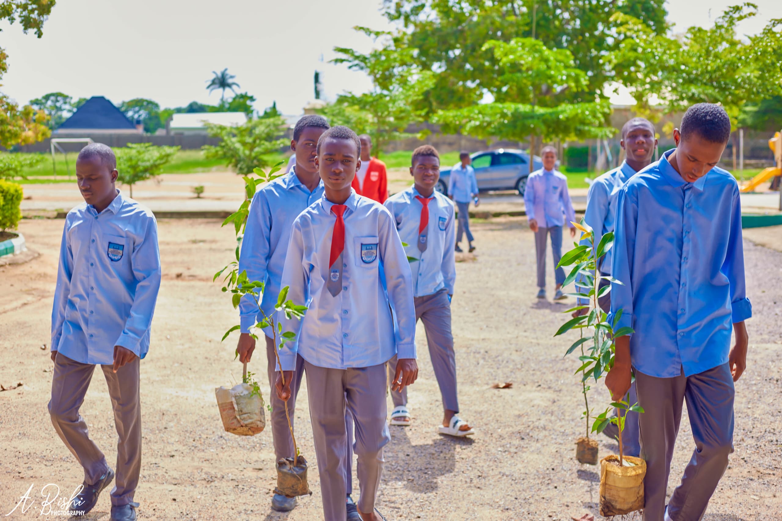 Green Environmental Solutions