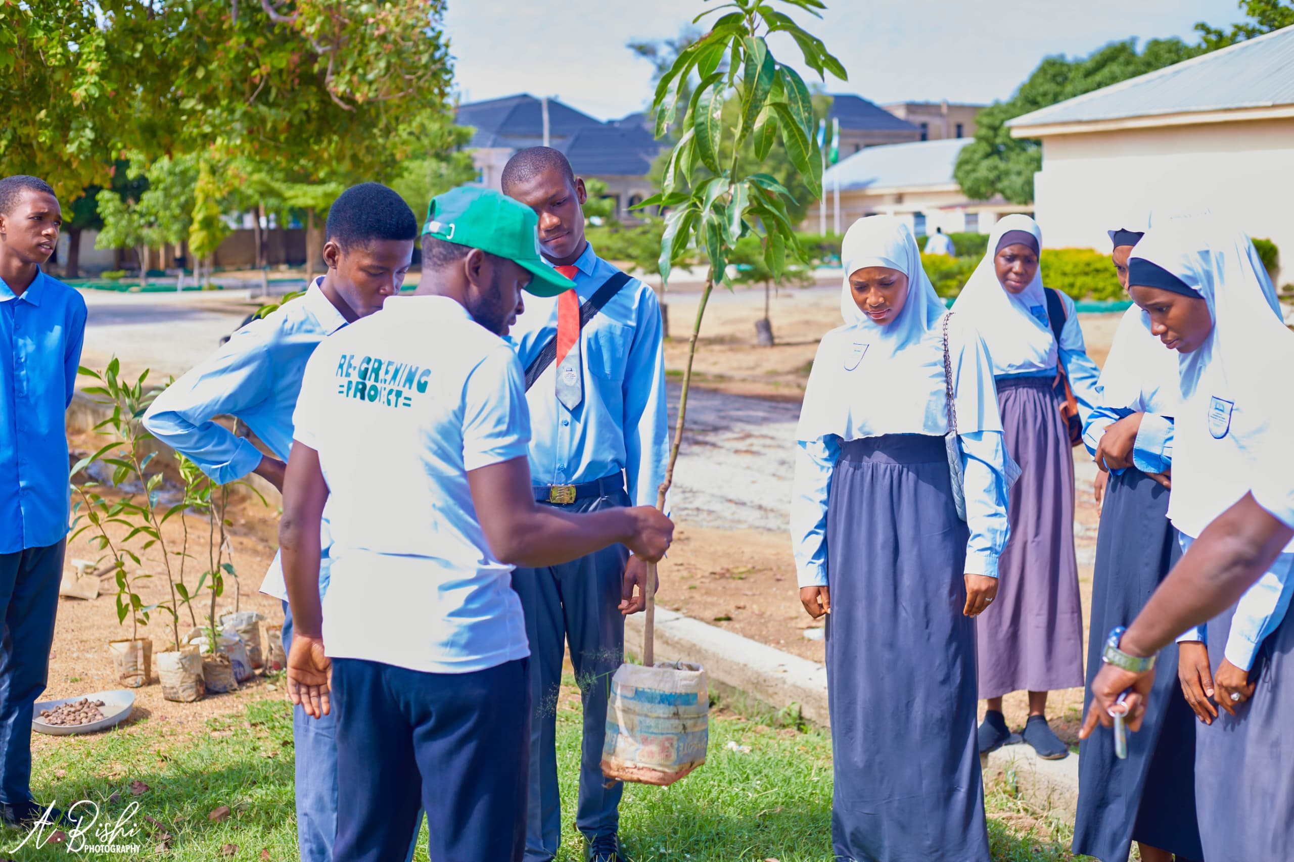 Green Environmental Solutions