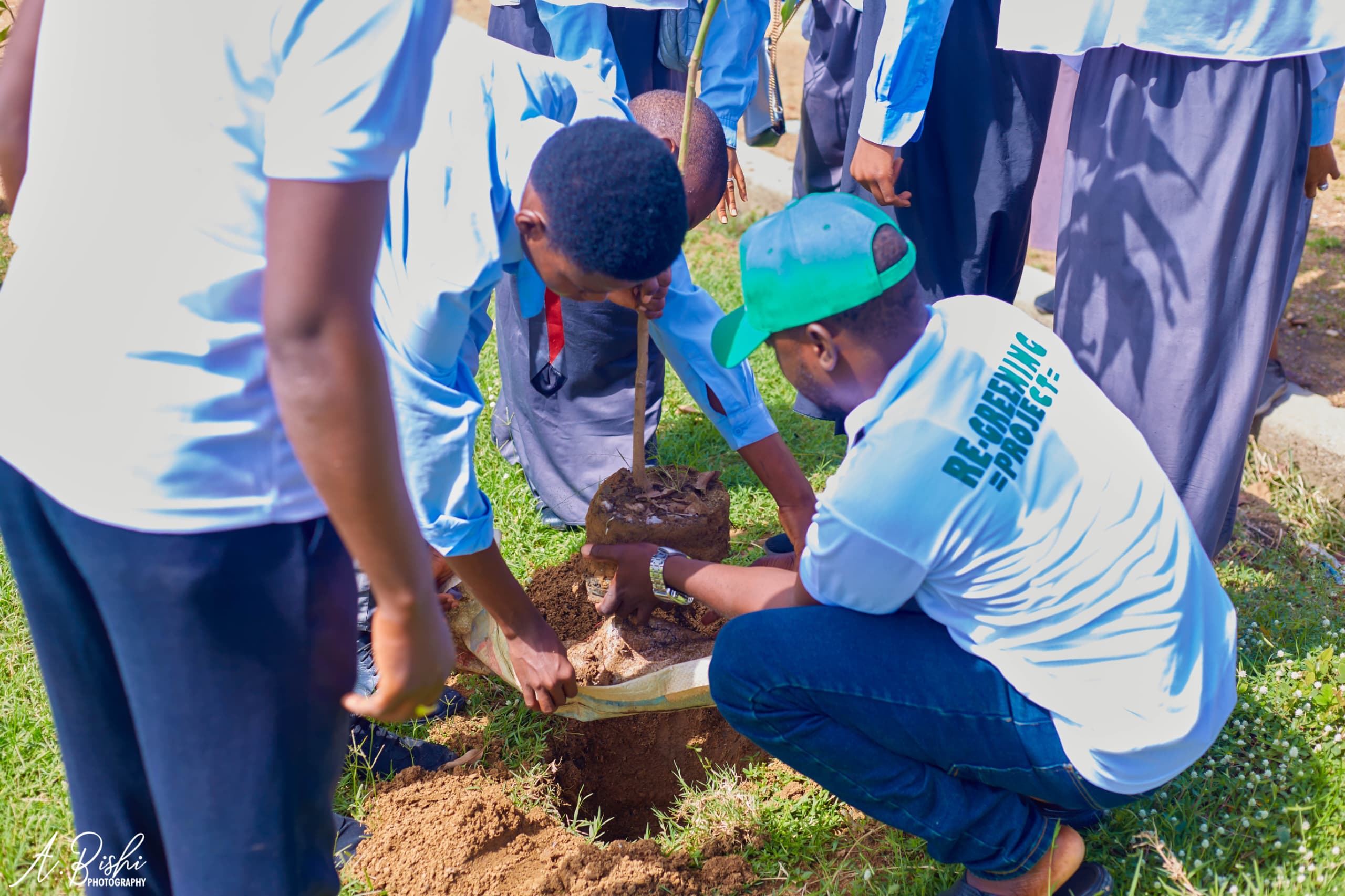 Green Environmental Solutions