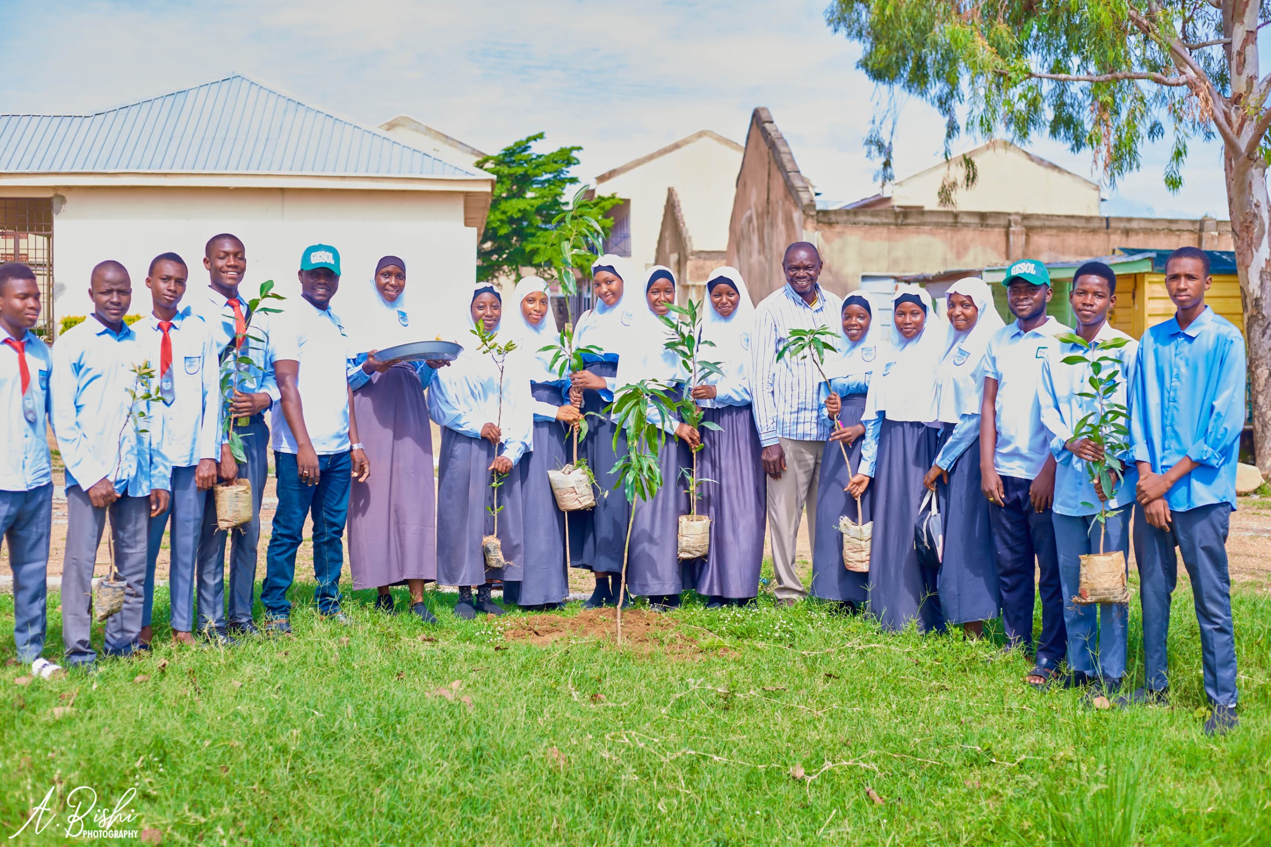 Green Environmental Solutions