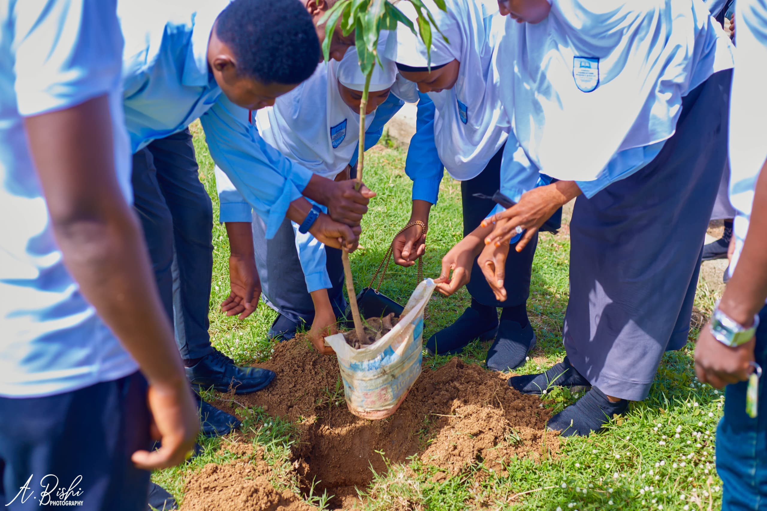 Green Environmental Solutions