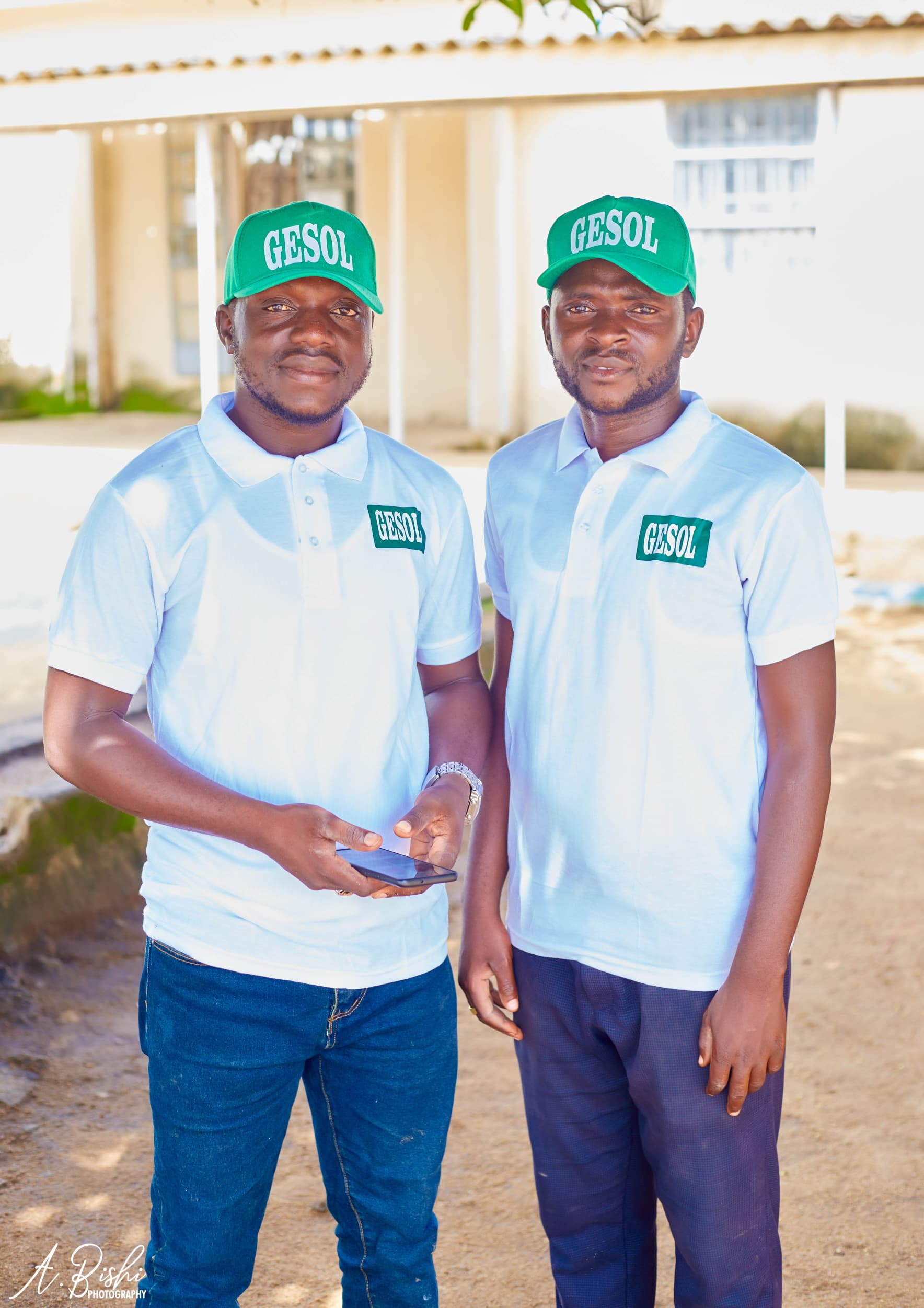 Green Environmental Solutions