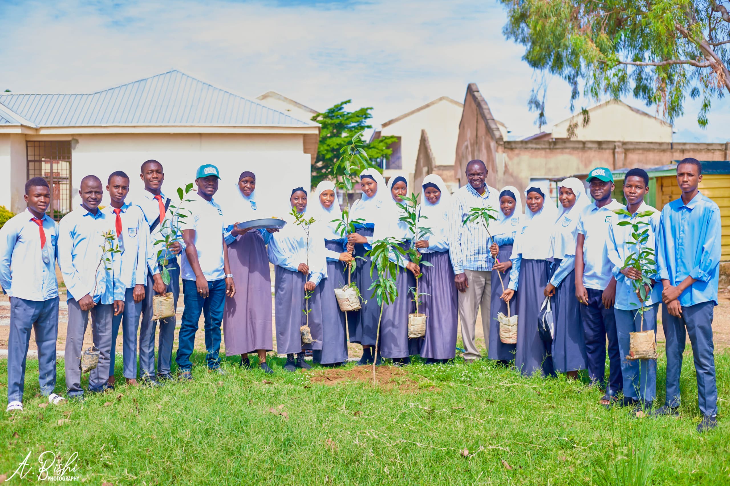 Green Environmental Solutions