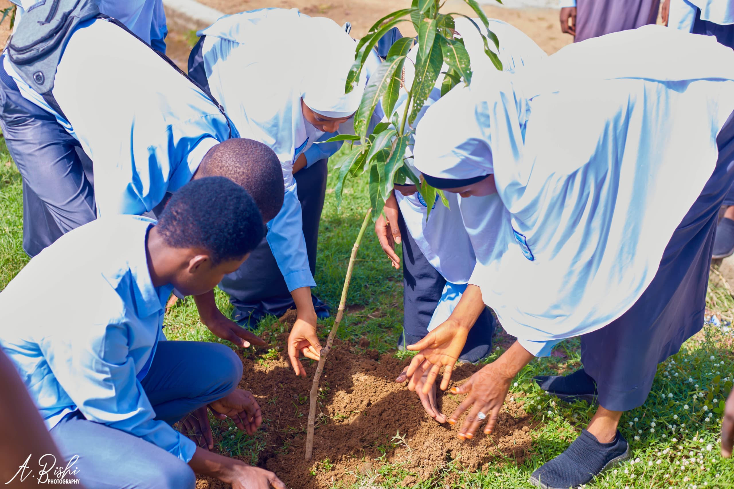 Green Environmental Solutions