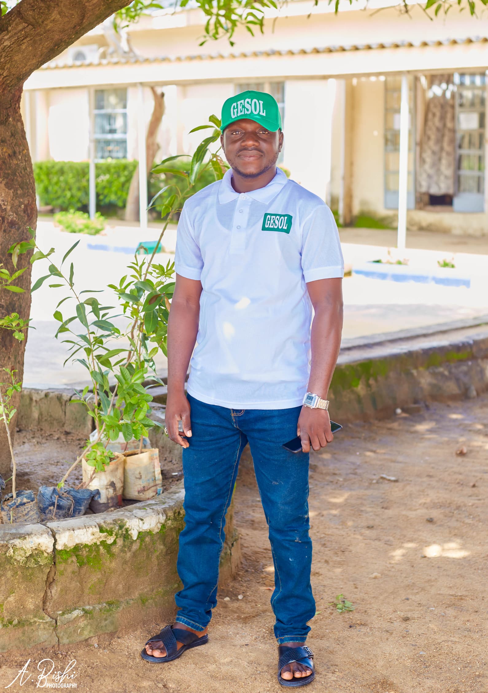 Green Environmental Solutions