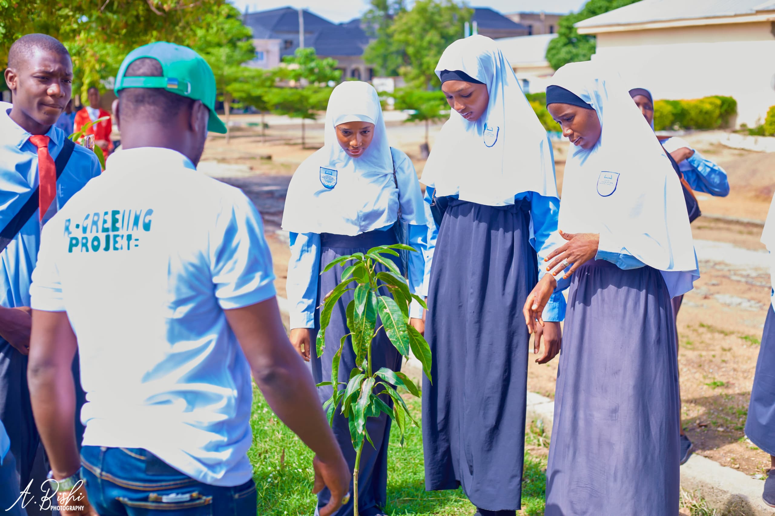 Green Environmental Solutions