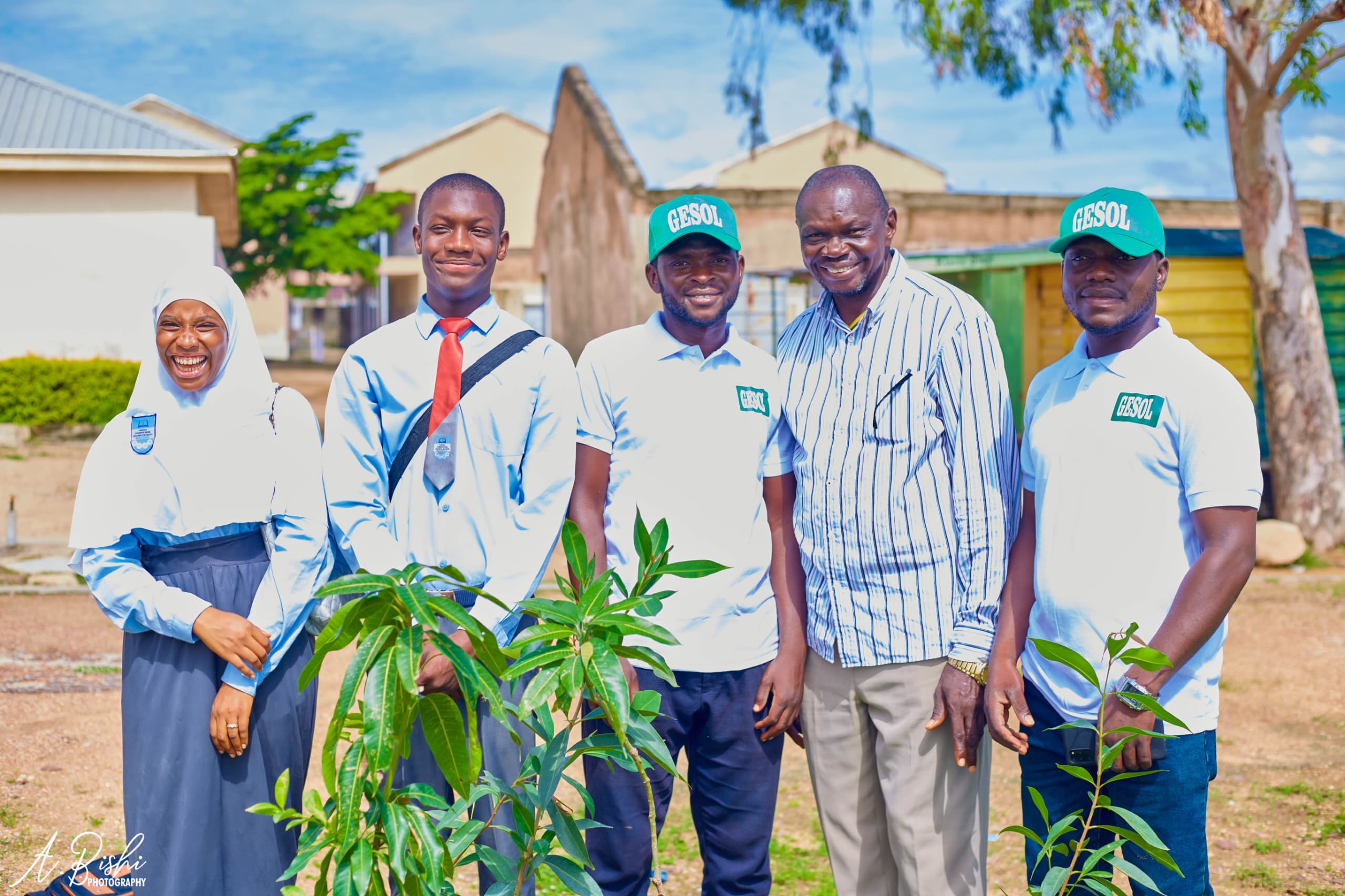 Green Environmental Solutions