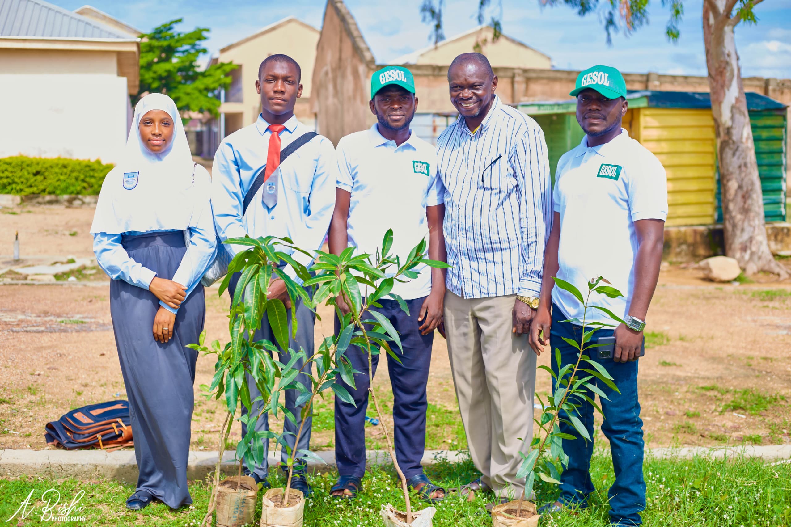 Green Environmental Solutions