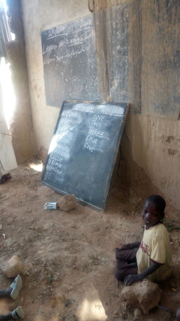 Green Environmental Solutions