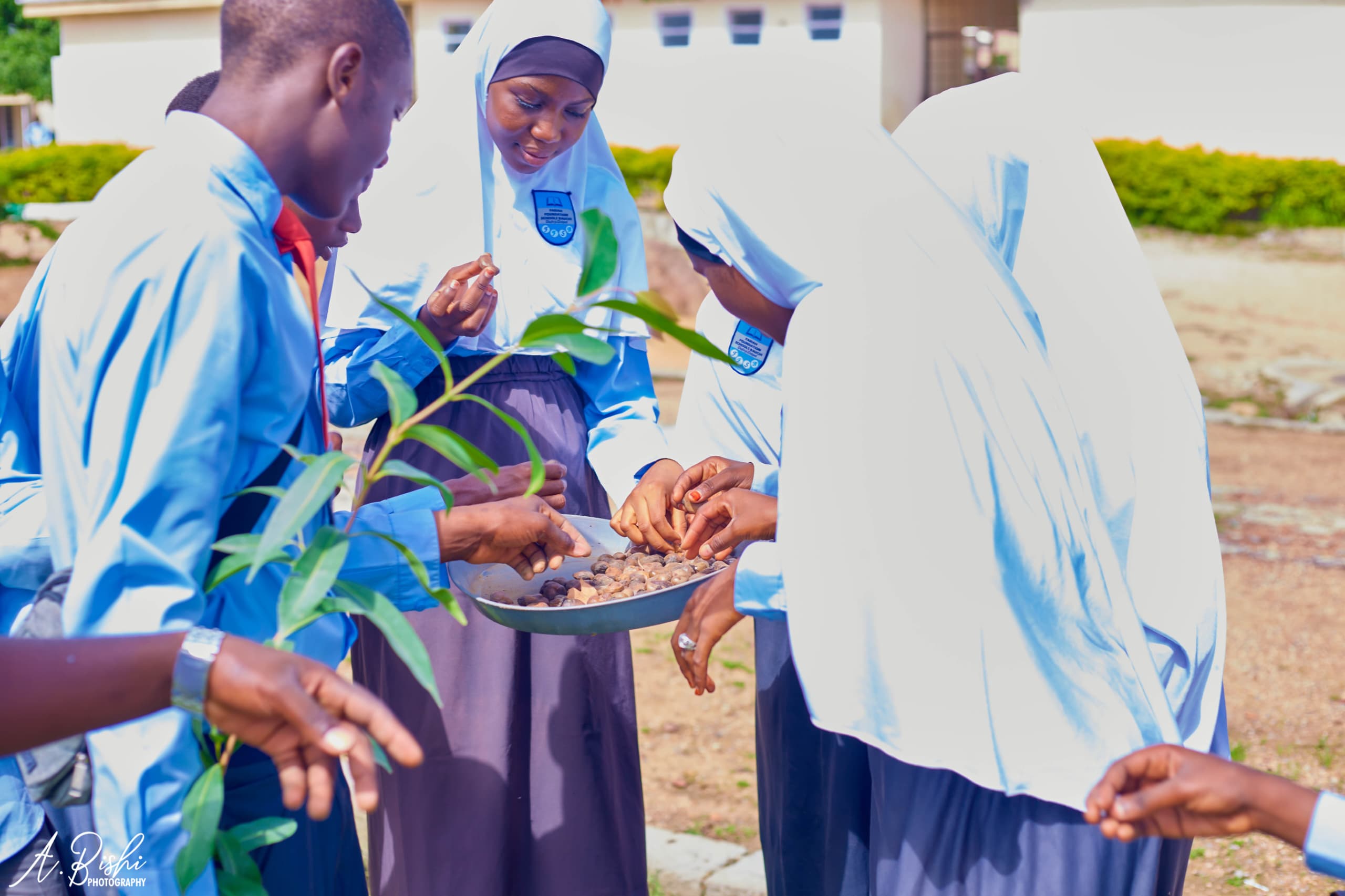 Green Environmental Solutions