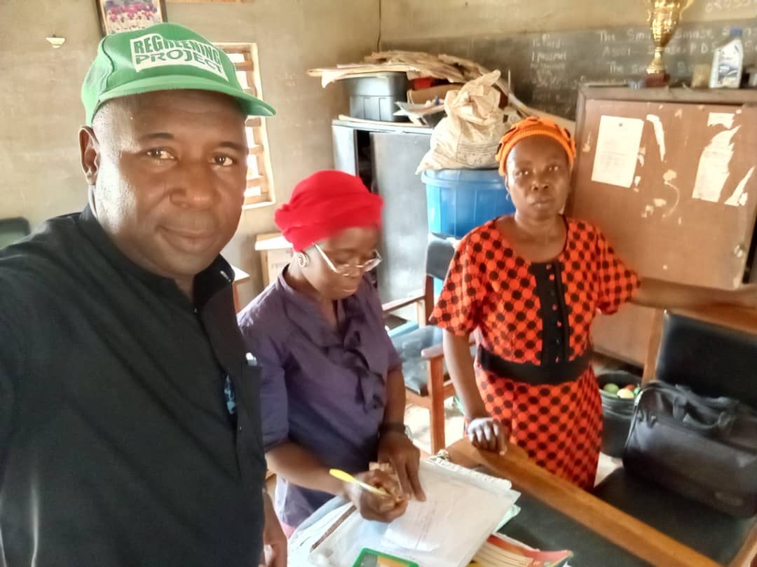 Green Environmental Solutions