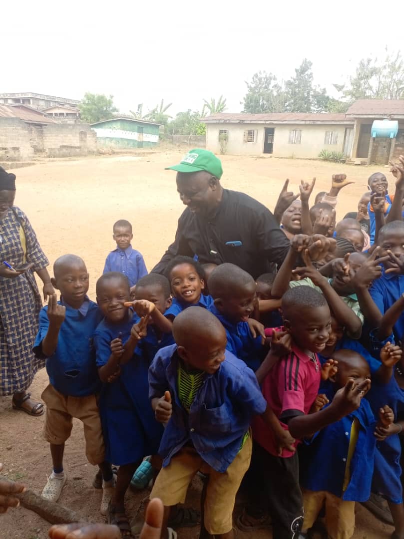 Green Environmental Solutions