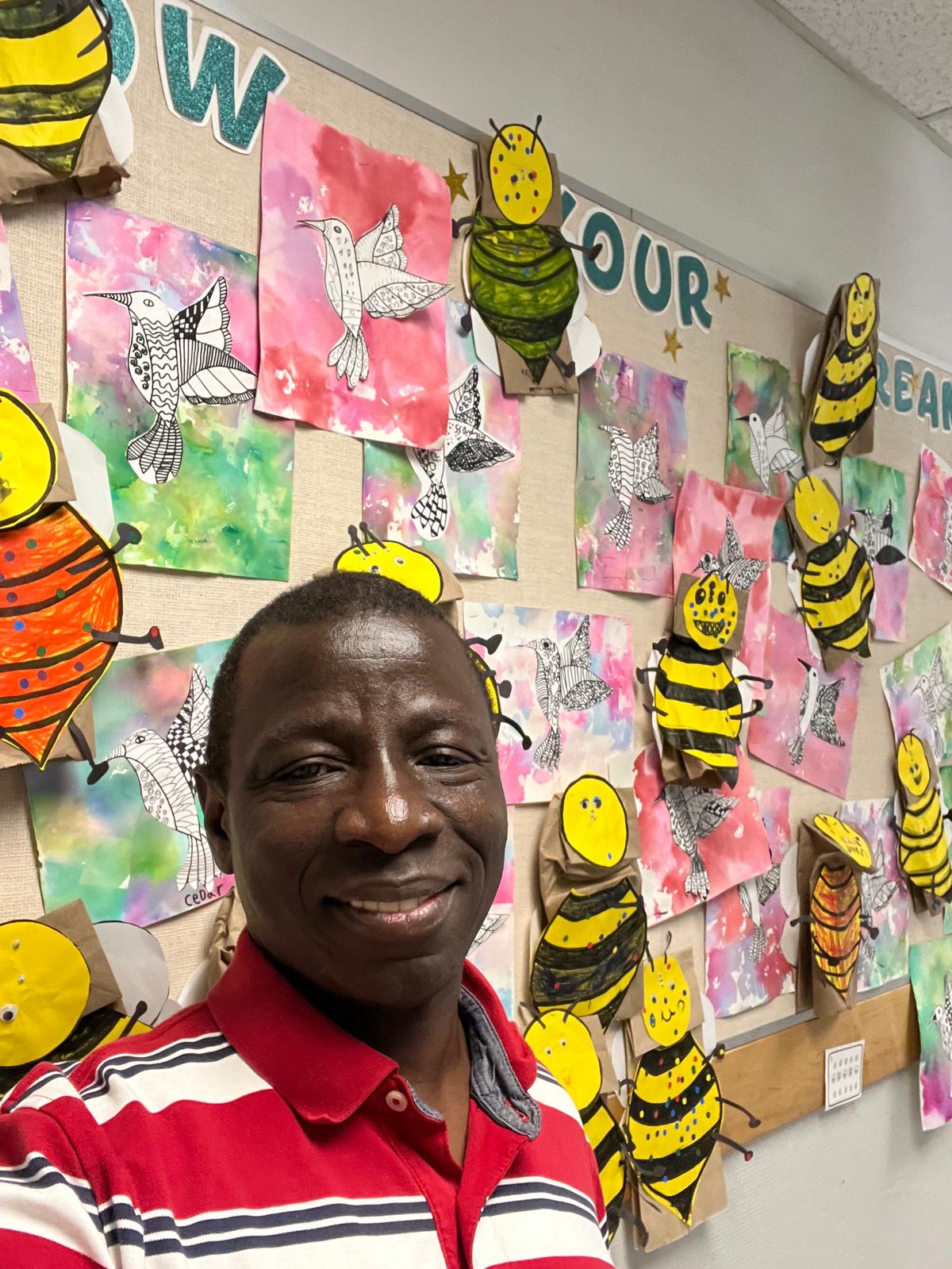 NANOOSE BAY ELEMENTARY