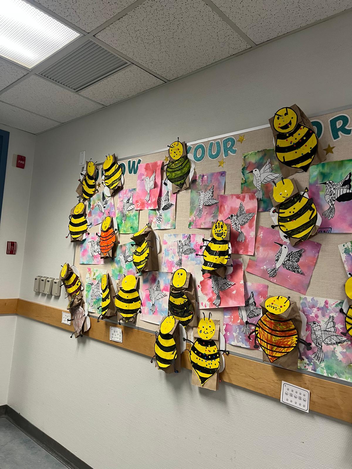 NANOOSE BAY ELEMENTARY